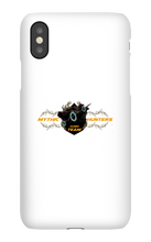 george_umere iPhone Phone Cases