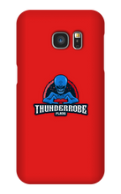 thunderrobeplays Samsung Phone Cases