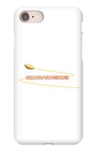 NIMBUS?! iPhone Case