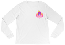 Gr4pes tiktok retirement Long Sleeve Tee