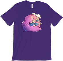 CherryClouds' Naptime T-Shirts