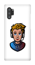 og_shadows_ Samsung Phone Cases