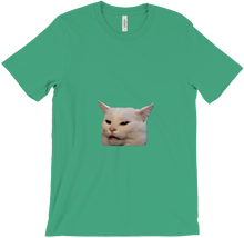 Confused Cat T-Shirt