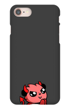 emileriksson iPhone Phone Cases