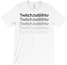 diihtv T-Shirts