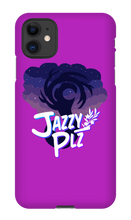 Jazzy_Plz Space Tree Phone Cases (iPhone)