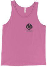 acemanngoeshard Tank Top