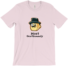 Most Gentlemanly! T-Shirt
