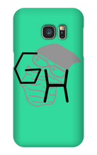goldenholden21 Samsung Phone Cases