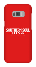 Southern Soul Diva Samsung Phone Cases