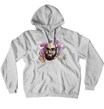 bizarro1423 Hoodies (No-Zip/Pullover)