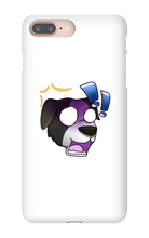 xionithtv iPhone Phone Cases