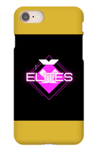 Elite_fps iPhone Phone Cases