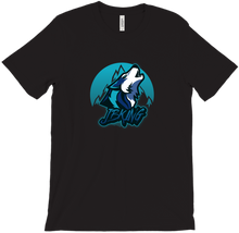 JBKing T-Shirts