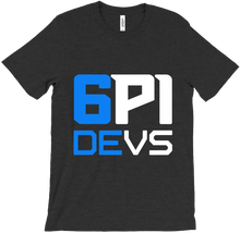 SixpiDevs Camiseta / T-Shirt V2.2