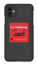 Capa iPhone PlayerFerraz  Phone Cases