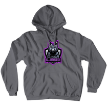 C-URSED HOODIE!
