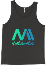 nomercymercttv Tank Top