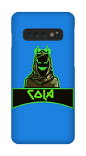 cola Samsung Phone Cases