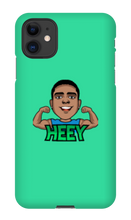 YOOOHURT iPhone Phone Cases