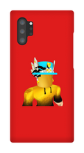 RealTsh Samsung Phone Cases