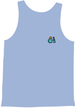Cheesecake Logo Tank Top