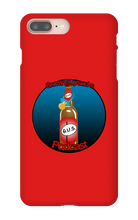 growingupsucks iPhone Phone Cases