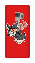 Doggo P1K Phone Case (Samsung)
