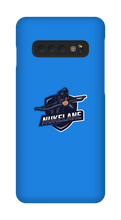 NukeLane Samsung Phone Case