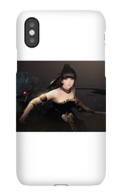 thiagosnk1 iPhone Phone Cases
