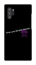 thelowgradegamer Samsung Phone Cases