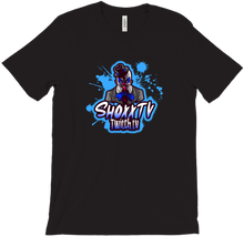shoxxtv T-Shirts
