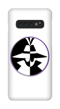 villainisking Samsung Phone Cases