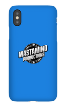 @MastamindProd iPhone Phone Cases
