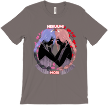 Nekuumi x Mori T-Shirts