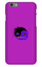 skonzii iPhone Phone Cases