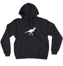 Sidoriana Hoodies (No-Zip/Pullover)