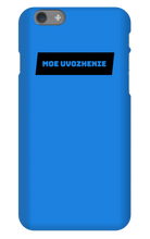 misouloff iPhone Phone Cases
