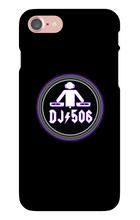DJ506 iPhone Case