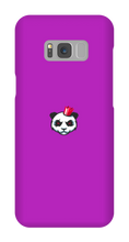 real_dmon_pnda Samsung Phone Cases