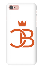 thechosenbernard iPhone Phone Cases