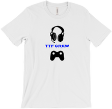 Shirt Headphone & Chill TeamTurnerFamily