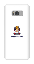 rubengaming01 Samsung Phone Cases