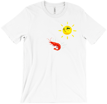 Goin Off Like A Prawn In The Sun T-Shirt