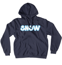 snows_lonley Hoodies (No-Zip/Pullover)