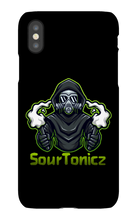 sourtonicz iPhone Phone Cases