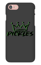 King Pickles Fresh IPhone Cases