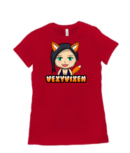 vexy_vixen Women’s T-shirt