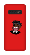 EmuuSama (Icon) Samsung Phone Case