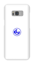 Blue's Samsung Phone Cases